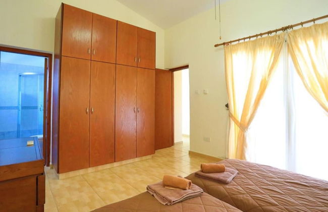 Villa Tsikkos Ena in Argaka - Photo 39