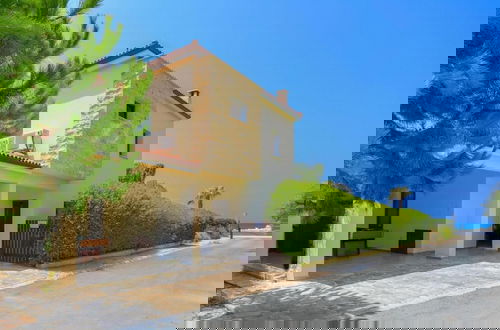 Foto 46 - Villa Tsikkos Ena in Argaka