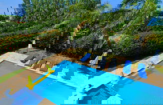 Foto 3 - Villa Tsikkos Ena in Argaka