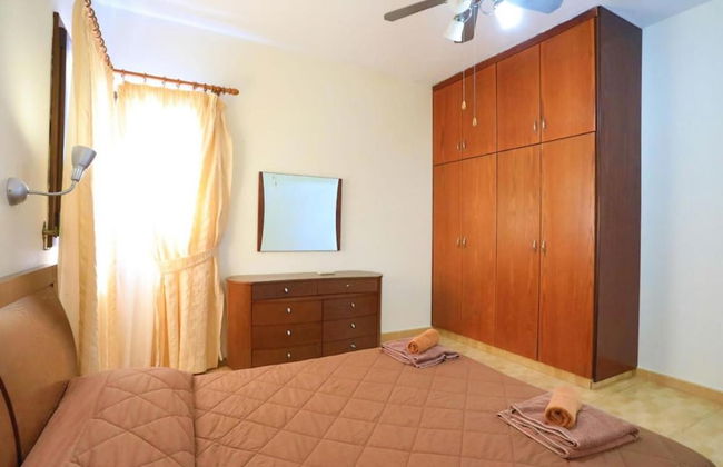 Villa Tsikkos Ena in Argaka - Photo 28