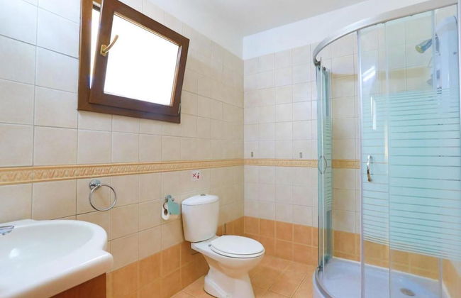 Villa Tsikkos Ena in Argaka - Photo 41