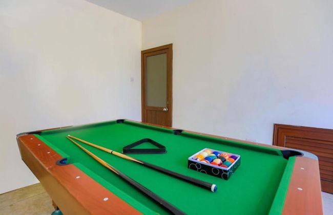 Villa Tsikkos Ena in Argaka - Photo 31