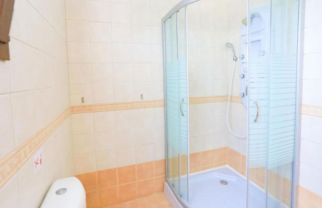 Villa Tsikkos Ena in Argaka - Photo 29