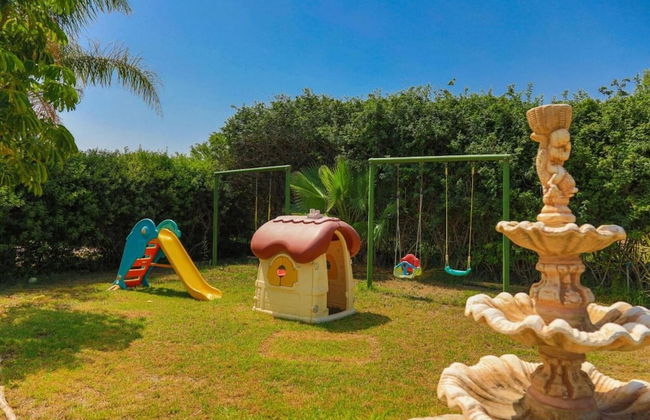 Villa Tsikkos Ena in Argaka - Photo 13