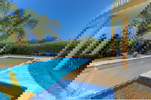 Foto 2 - Villa Tsikkos Ena in Argaka