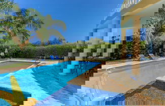 Foto 2 - Villa Tsikkos Ena in Argaka