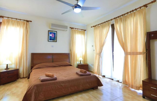 Villa Tsikkos Ena in Argaka - Photo 25