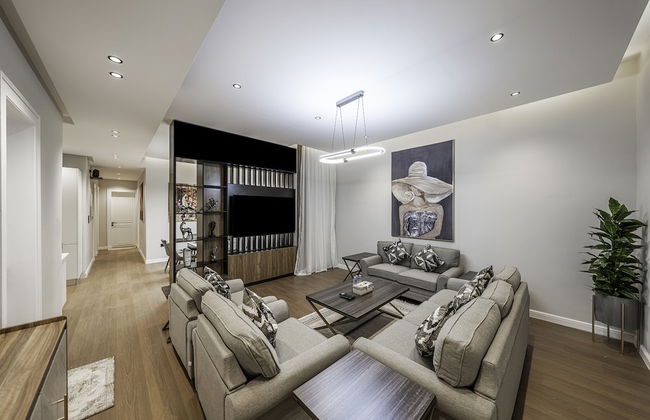 Mabaat - Al Malqa - 543 - Photo 1