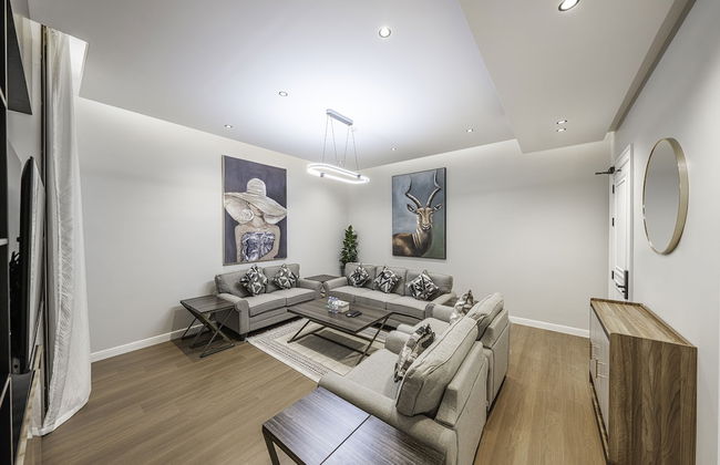 Mabaat - Al Malqa - 543 - Photo 9