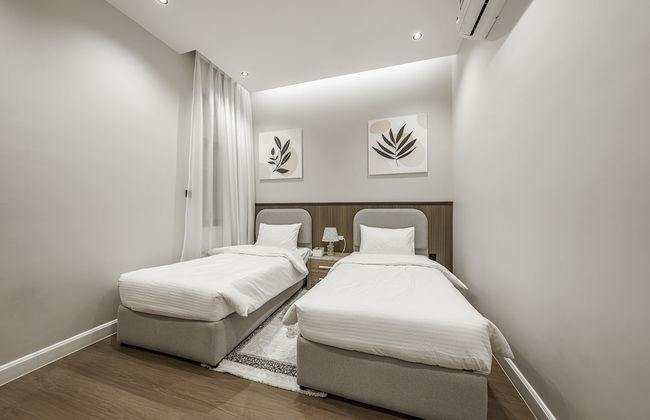 Mabaat - Al Malqa - 543 - Photo 4