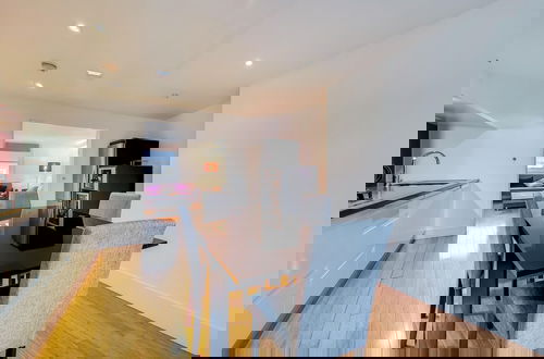 Foto 32 - The Belgravia Residences
