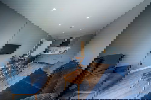 Foto 40 - Gündoğan Suites