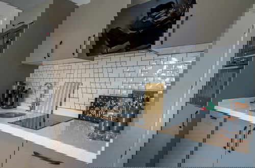 Foto 31 - Gündoğan Suites