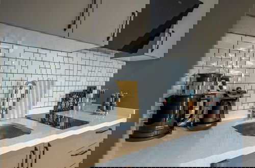 Foto 33 - Gündoğan Suites