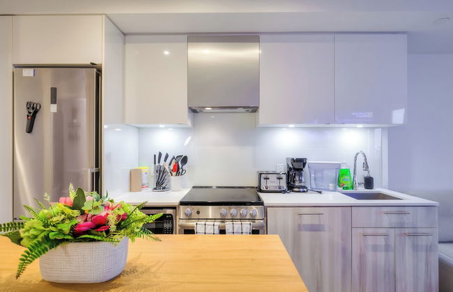 Panorama Suites Downtown Toronto - Foto 75