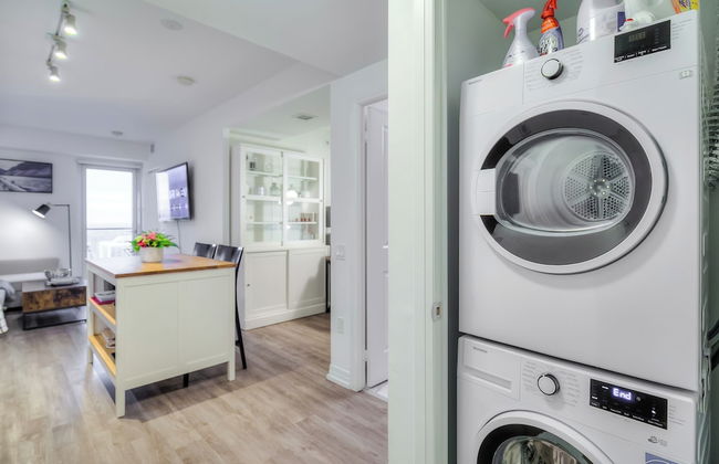 Panorama Suites Downtown Toronto - Foto 73