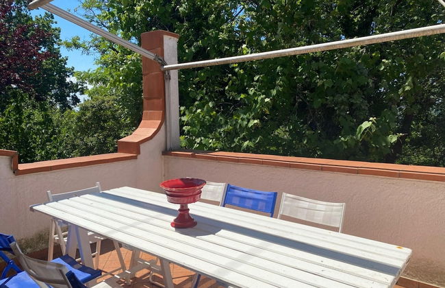 La Casa di Paola in Panoramica - Foto 57
