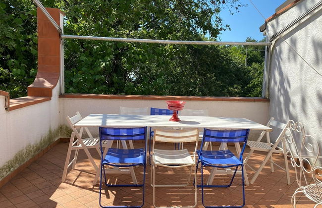 La Casa di Paola in Panoramica - Foto 61