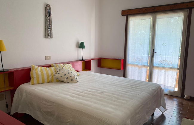 La Casa di Paola in Panoramica - Foto 11