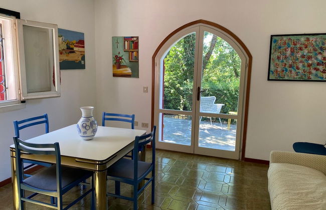 La Casa di Paola in Panoramica - Foto 6