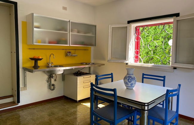 La Casa di Paola in Panoramica - Foto 62
