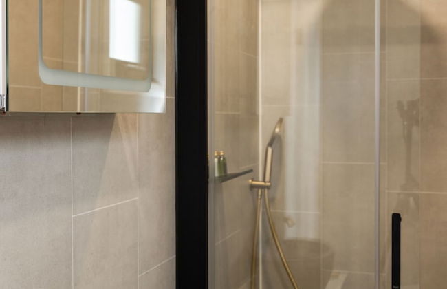 Luxury Waterfront Self-Catering Cabins - Foto 39