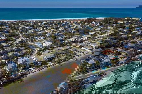 Foto 40 - Dolphins Run 3 Bedroom Home by RedAwning