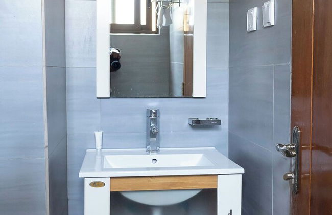 Highlands Apartments Gacuriro - Foto 38