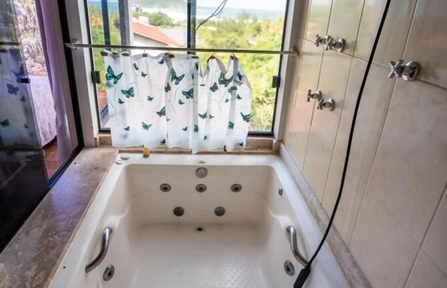 Cabanas Rosa Mistica - Foto 64