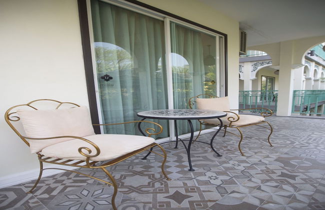 The Grand Morocc Hotel - Foto 57