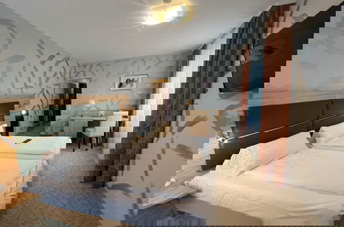 Photo 39 - Aparthotel Bad Mergentheim