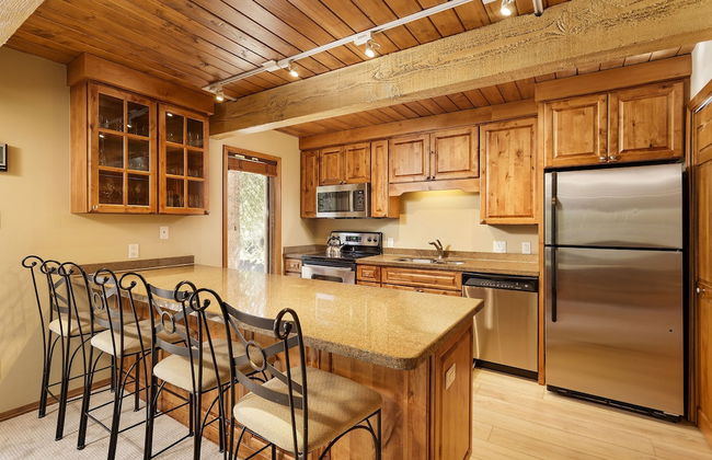 Chateau Eau Claire & Roaring Fork by Frias Properties - Foto 37