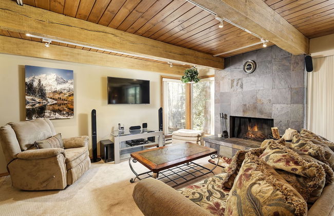 Chateau Eau Claire & Roaring Fork by Frias Properties - Foto 61