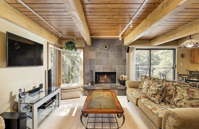 Chateau Eau Claire & Roaring Fork by Frias Properties - Foto 70