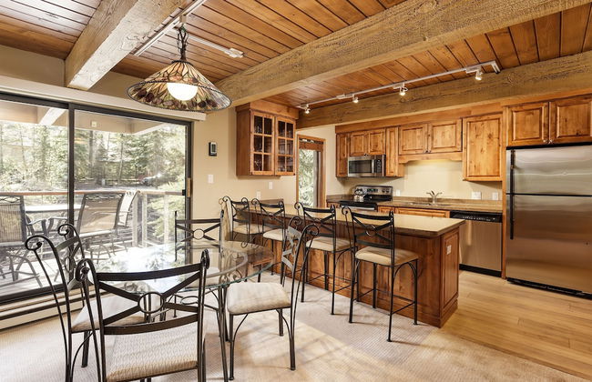 Chateau Eau Claire & Roaring Fork by Frias Properties - Foto 68
