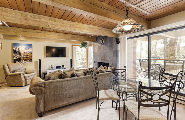 Chateau Eau Claire & Roaring Fork by Frias Properties - Foto 69