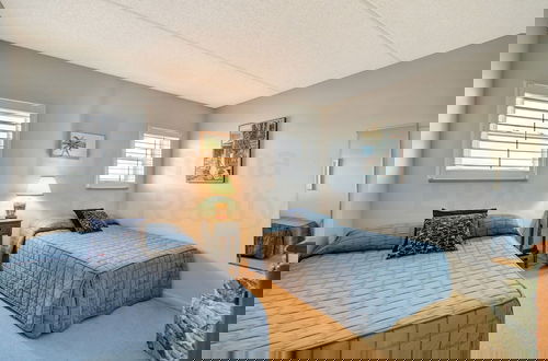 Foto 3 - Breathtaking Ocean View Amelia South Condo by RedAwning