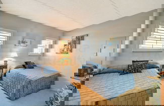 Foto 3 - Breathtaking Ocean View Amelia South Condo by RedAwning