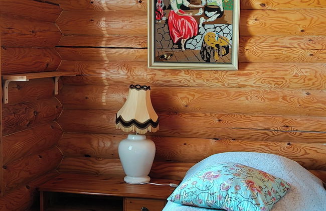 Matikkala Cottages - Foto 7