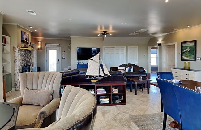 Lighthouse By the Sea - Foto 30