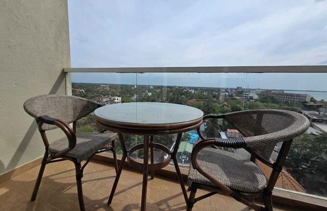 Ocean Breeze Condo - Foto 48