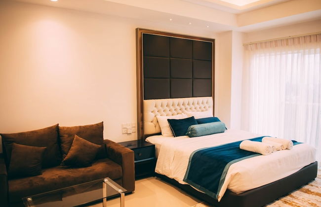 Ocean Breeze Condo - Foto 10