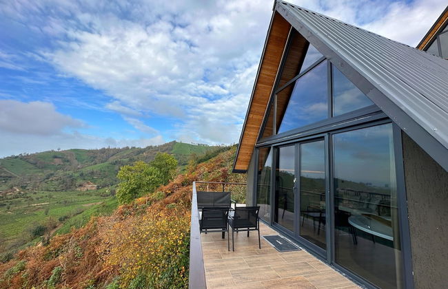 Arte suit bungalov - Photo 39