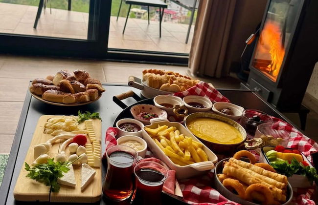 Arte suit bungalov - Photo 8