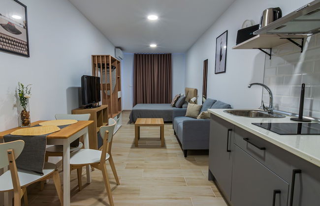 Apartamentos turisticos Jose Cruz - Foto 30