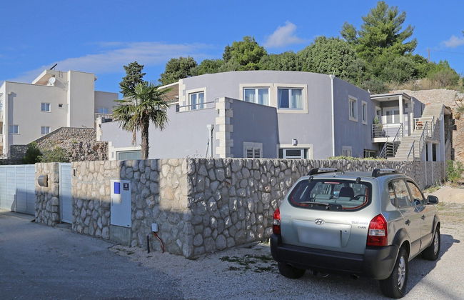 Villa Vanda - Foto 58