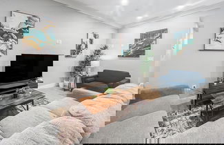 Foto 1 - Luxury 2BD 2BA Near Logan Airport and T Station
