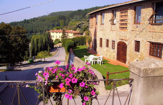 Fattoria Gambaro di Petrognano - Foto 53