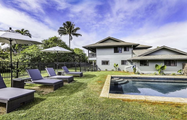 Hale Kaweonui 3 Bedroom Home by RedAwning - Foto 22