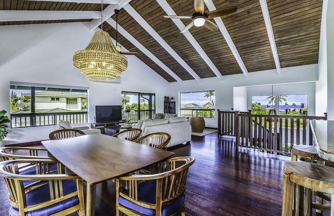 Hale Kaweonui 3 Bedroom Home by RedAwning - Foto 24
